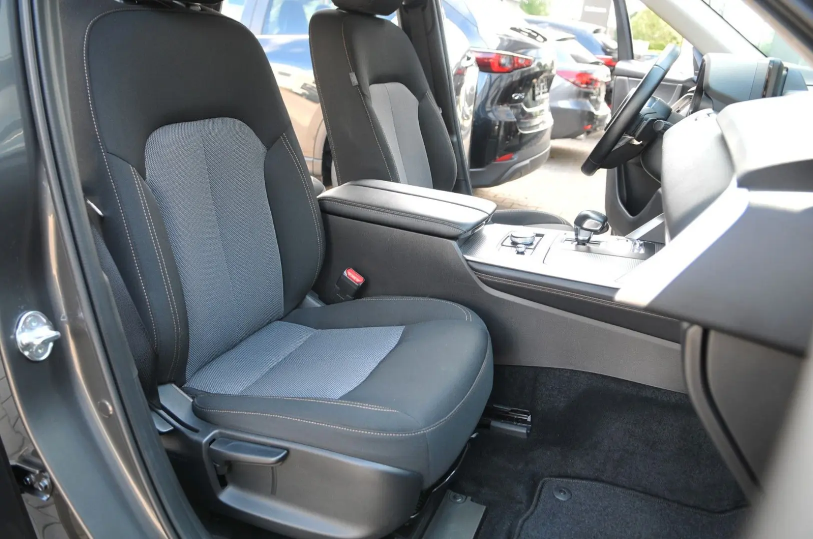 CX-60 PHEV AWD Aut. EXCLUSIVE CON&SO-P /AHK