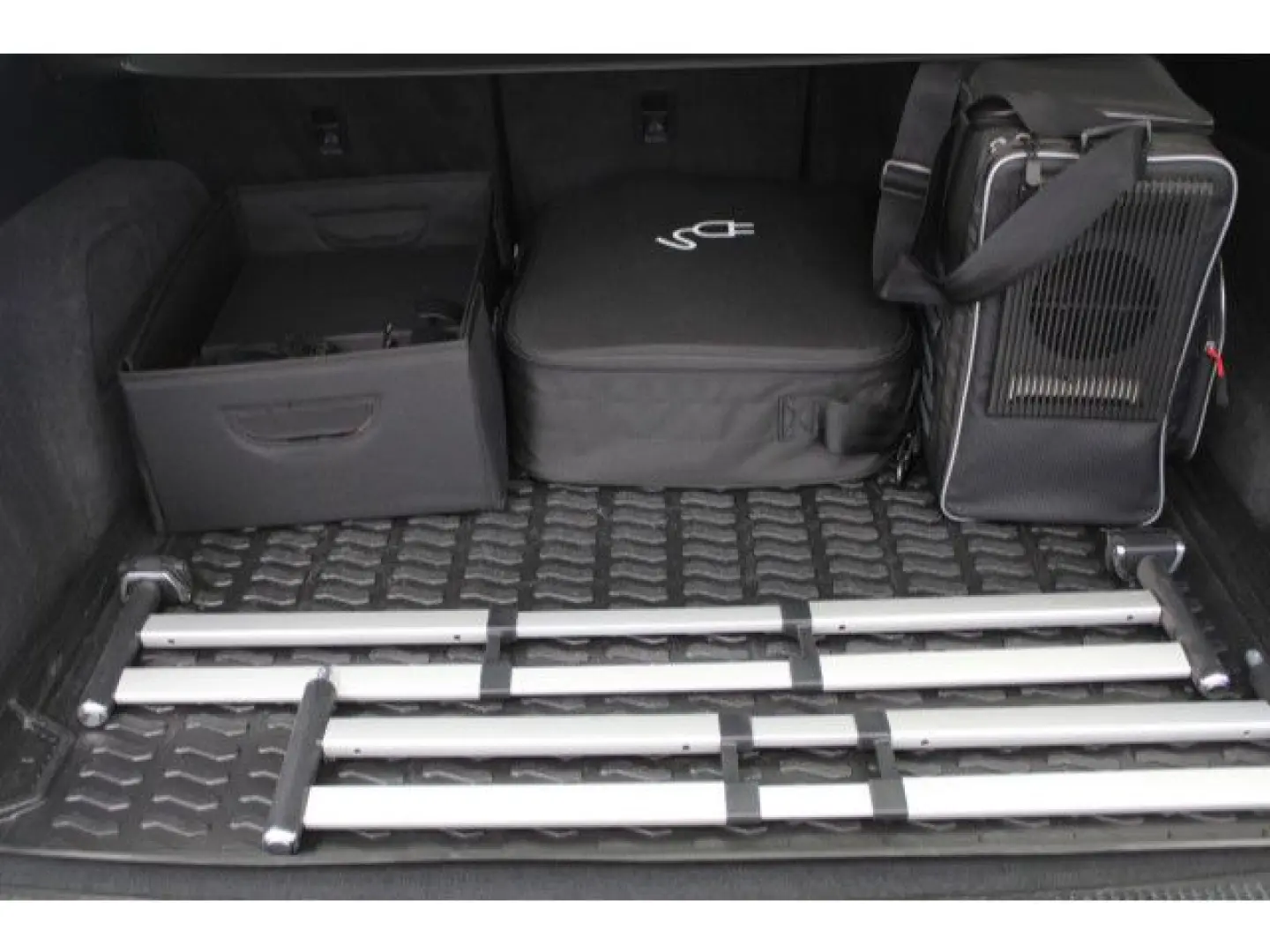 Q7 55 TFSI e quattro S line Matrix/Sitzhzg v+h/A