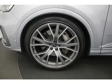 Q7 55 TFSI e quattro S line Matrix/Sitzhzg v+h/A
