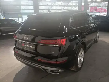 Q7 3.0 TDI quattro  S line|7-S|HUD|360°|LED