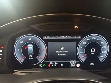 Q7 3.0 TDI quattro  S line|7-S|HUD|360°|LED