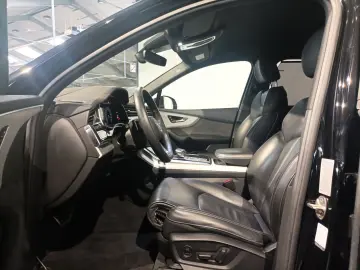 Q7 3.0 TDI quattro  S line|7-S|HUD|360°|LED