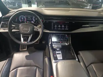 Q7 3.0 TDI quattro  S line|7-S|HUD|360°|LED