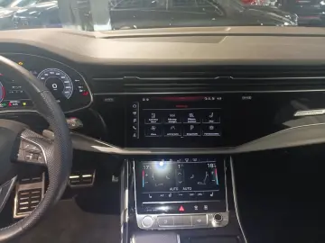 Q7 3.0 TDI quattro  S line|7-S|HUD|360°|LED