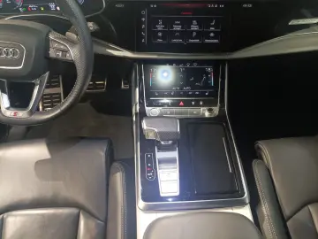 Q7 3.0 TDI quattro  S line|7-S|HUD|360°|LED