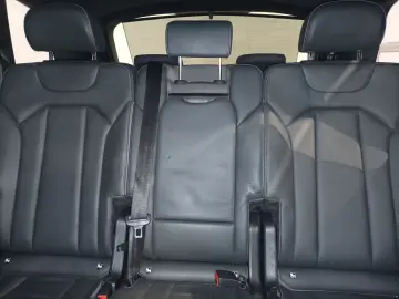 Q7 3.0 TDI quattro  S line|7-S|HUD|360°|LED