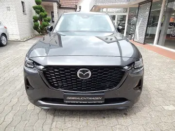 CX-60 2.5L e-Skyactiv PHEV Homura Panoramadach