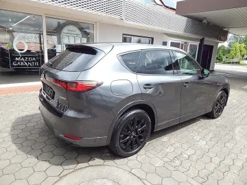 CX-60 2.5L e-Skyactiv PHEV Homura Panoramadach