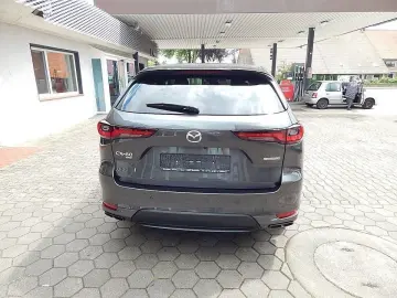 CX-60 2.5L e-Skyactiv PHEV Homura Panoramadach