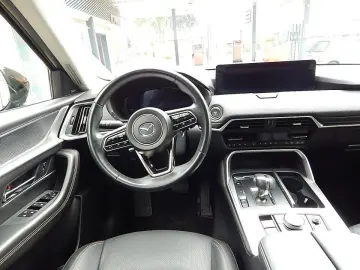 CX-60 2.5L e-Skyactiv PHEV Homura Panoramadach