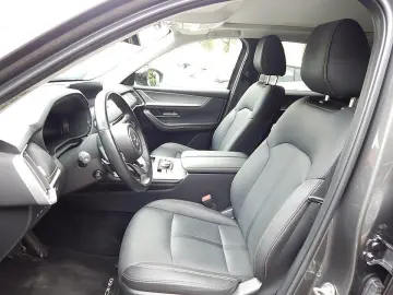 CX-60 2.5L e-Skyactiv PHEV Homura Panoramadach