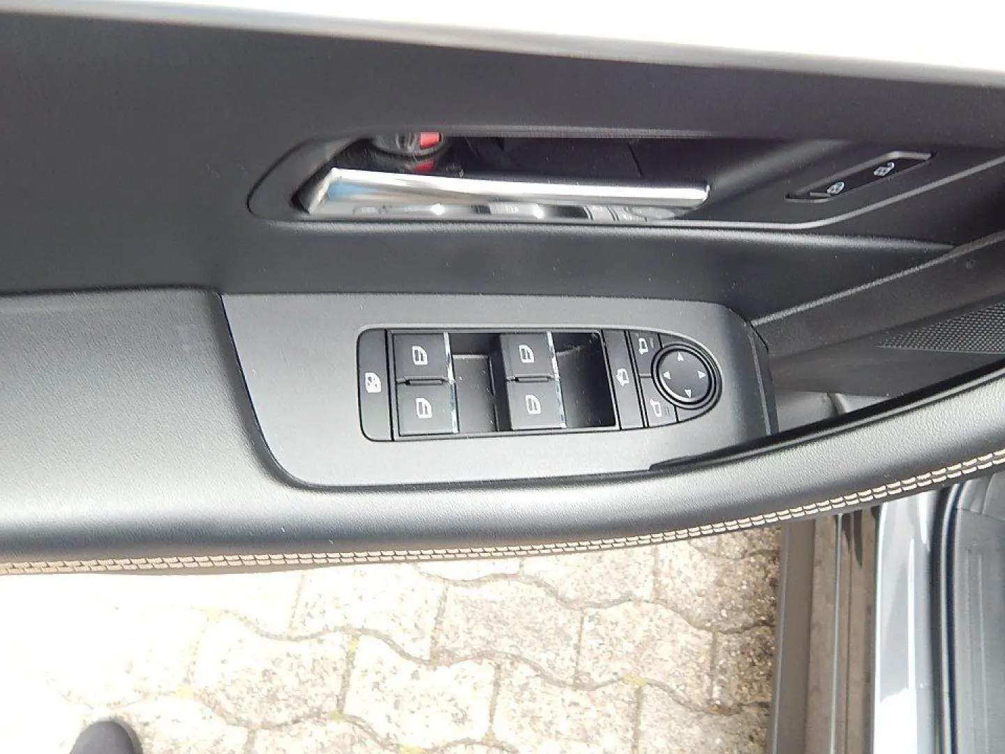CX-60 2.5L e-Skyactiv PHEV Homura Panoramadach