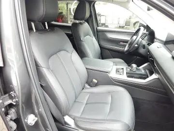 CX-60 2.5L e-Skyactiv PHEV Homura Panoramadach