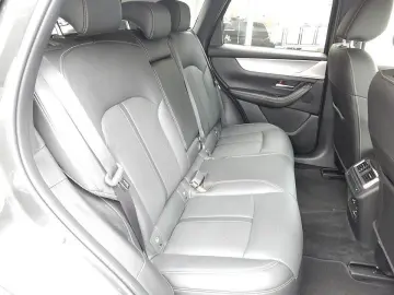 CX-60 2.5L e-Skyactiv PHEV Homura Panoramadach