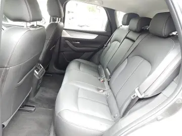 CX-60 2.5L e-Skyactiv PHEV Homura Panoramadach