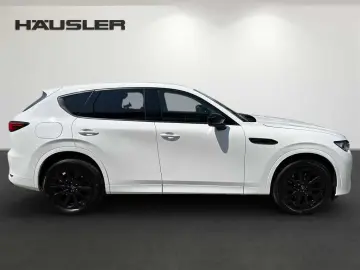 CX-60 Homura PHEV *360°-Kamera* *Navi* *BOSE* *S