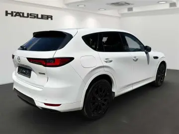 CX-60 Homura PHEV *360°-Kamera* *Navi* *BOSE* *S