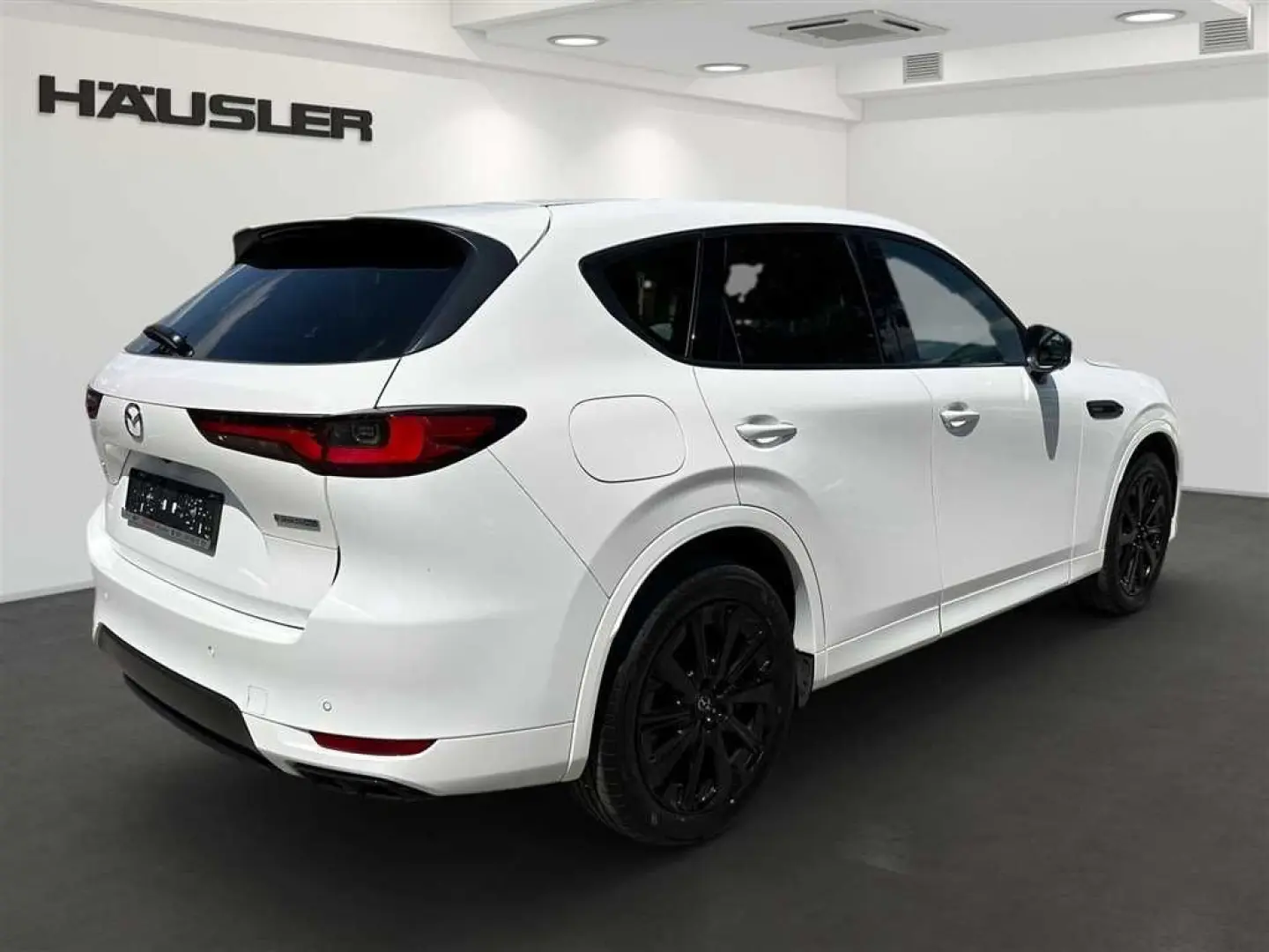 CX-60 Homura PHEV *360°-Kamera* *Navi* *BOSE* *S