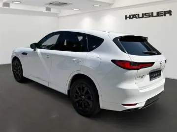 CX-60 Homura PHEV *360°-Kamera* *Navi* *BOSE* *S