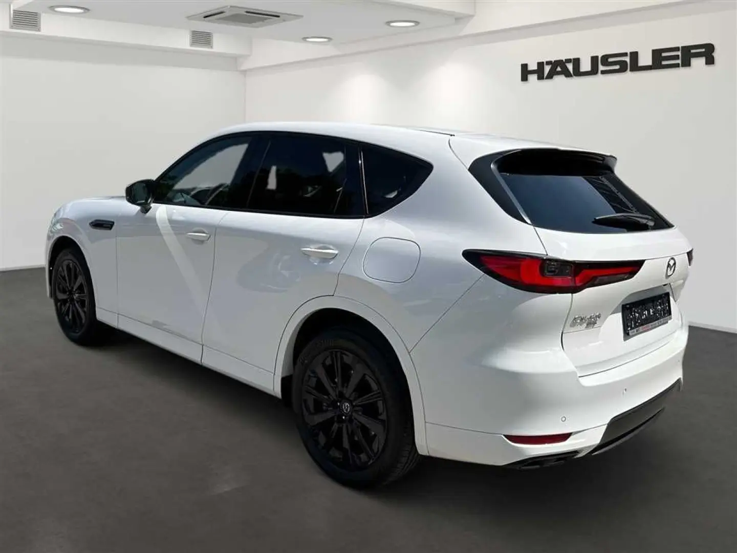 CX-60 Homura PHEV *360°-Kamera* *Navi* *BOSE* *S
