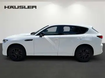 CX-60 Homura PHEV *360°-Kamera* *Navi* *BOSE* *S