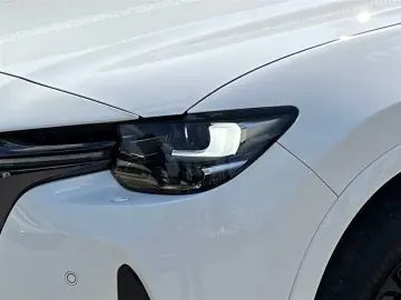 CX-60 Homura PHEV *360°-Kamera* *Navi* *BOSE* *S