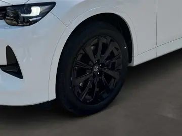 CX-60 Homura PHEV *360°-Kamera* *Navi* *BOSE* *S
