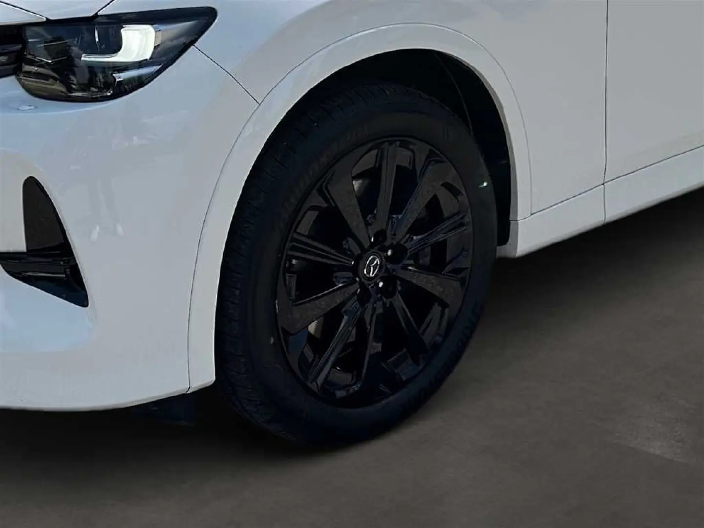 CX-60 Homura PHEV *360°-Kamera* *Navi* *BOSE* *S