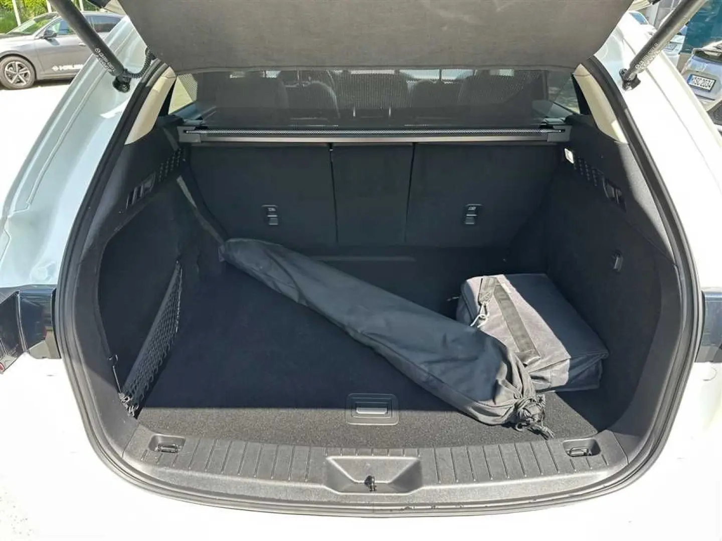 CX-60 Homura PHEV *360°-Kamera* *Navi* *BOSE* *S