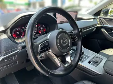 CX-60 Homura PHEV *360°-Kamera* *Navi* *BOSE* *S