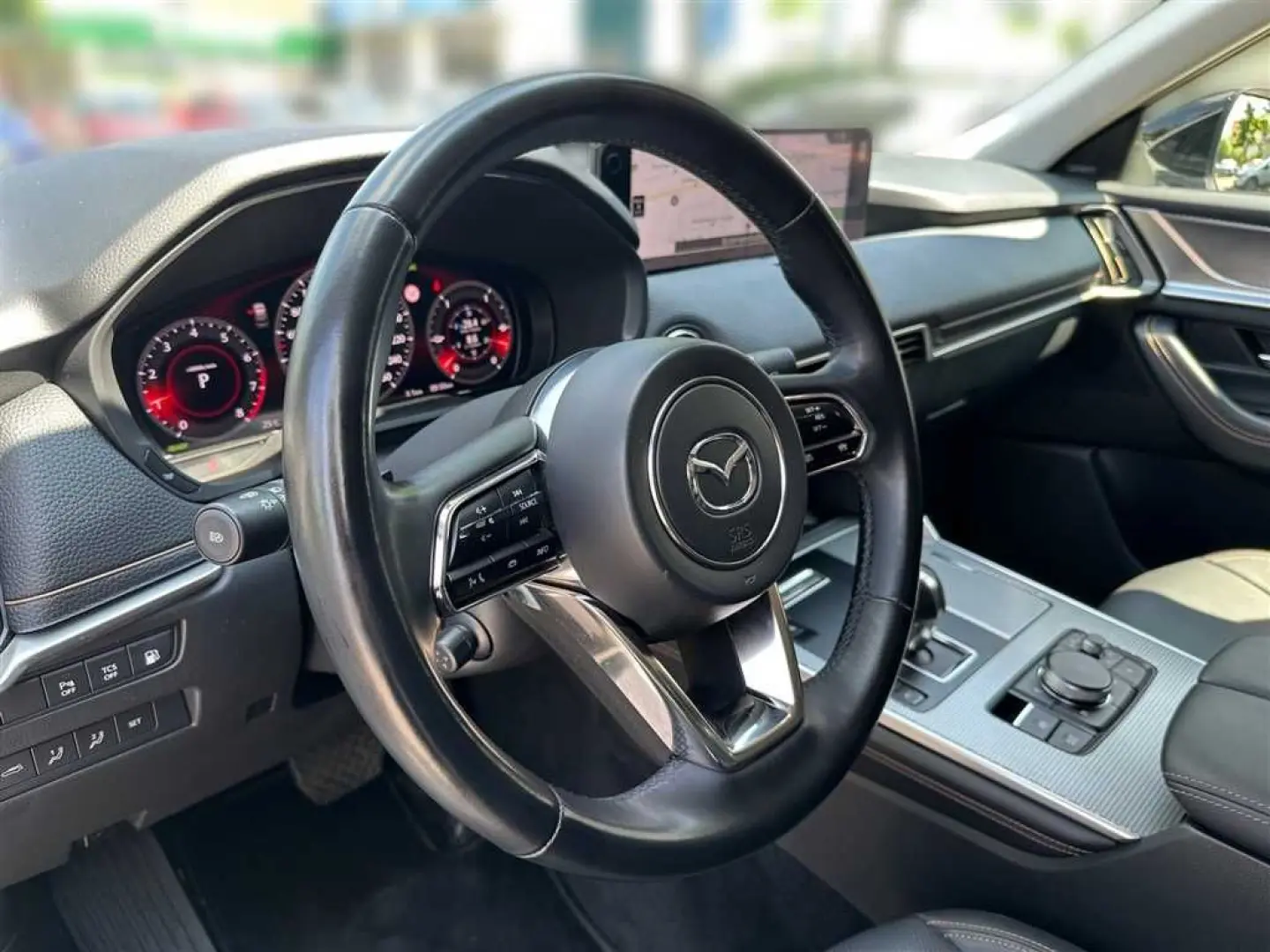 CX-60 Homura PHEV *360°-Kamera* *Navi* *BOSE* *S