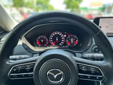 CX-60 Homura PHEV *360°-Kamera* *Navi* *BOSE* *S