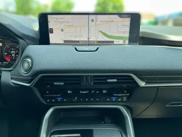 CX-60 Homura PHEV *360°-Kamera* *Navi* *BOSE* *S