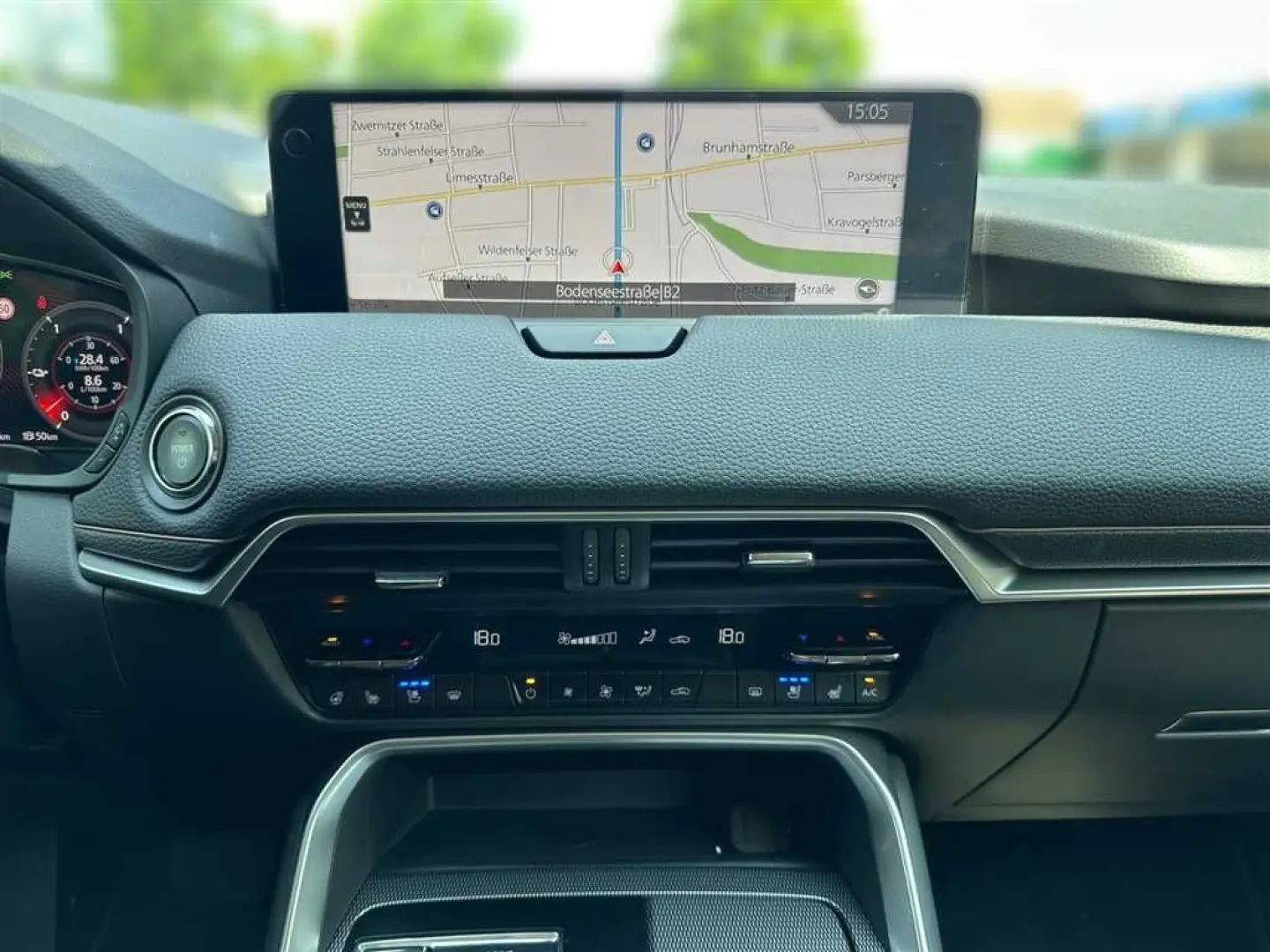 CX-60 Homura PHEV *360°-Kamera* *Navi* *BOSE* *S