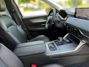 CX-60 Homura PHEV *360°-Kamera* *Navi* *BOSE* *S