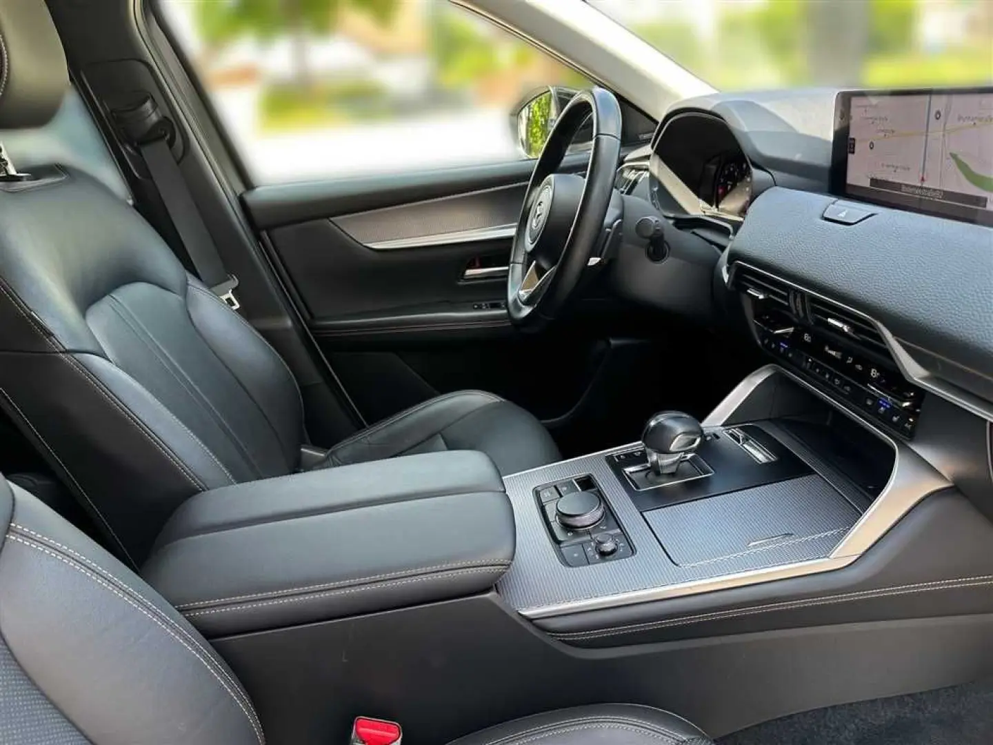 CX-60 Homura PHEV *360°-Kamera* *Navi* *BOSE* *S