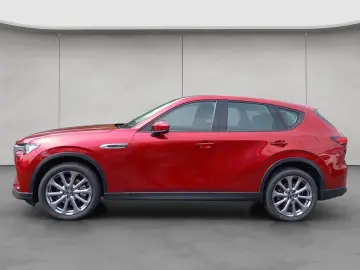 CX-60 AWD PHEV Aut. EXCLUSIVE-LINE