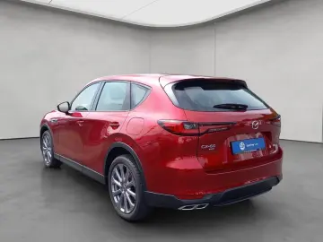 CX-60 AWD PHEV Aut. EXCLUSIVE-LINE