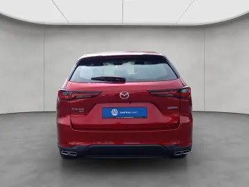 CX-60 AWD PHEV Aut. EXCLUSIVE-LINE