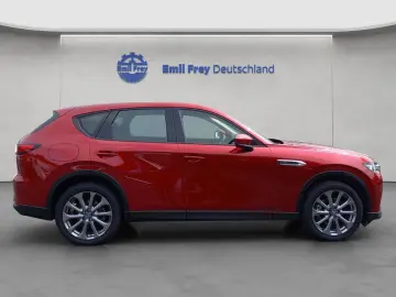 CX-60 AWD PHEV Aut. EXCLUSIVE-LINE