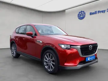 CX-60 AWD PHEV Aut. EXCLUSIVE-LINE