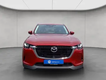 CX-60 AWD PHEV Aut. EXCLUSIVE-LINE