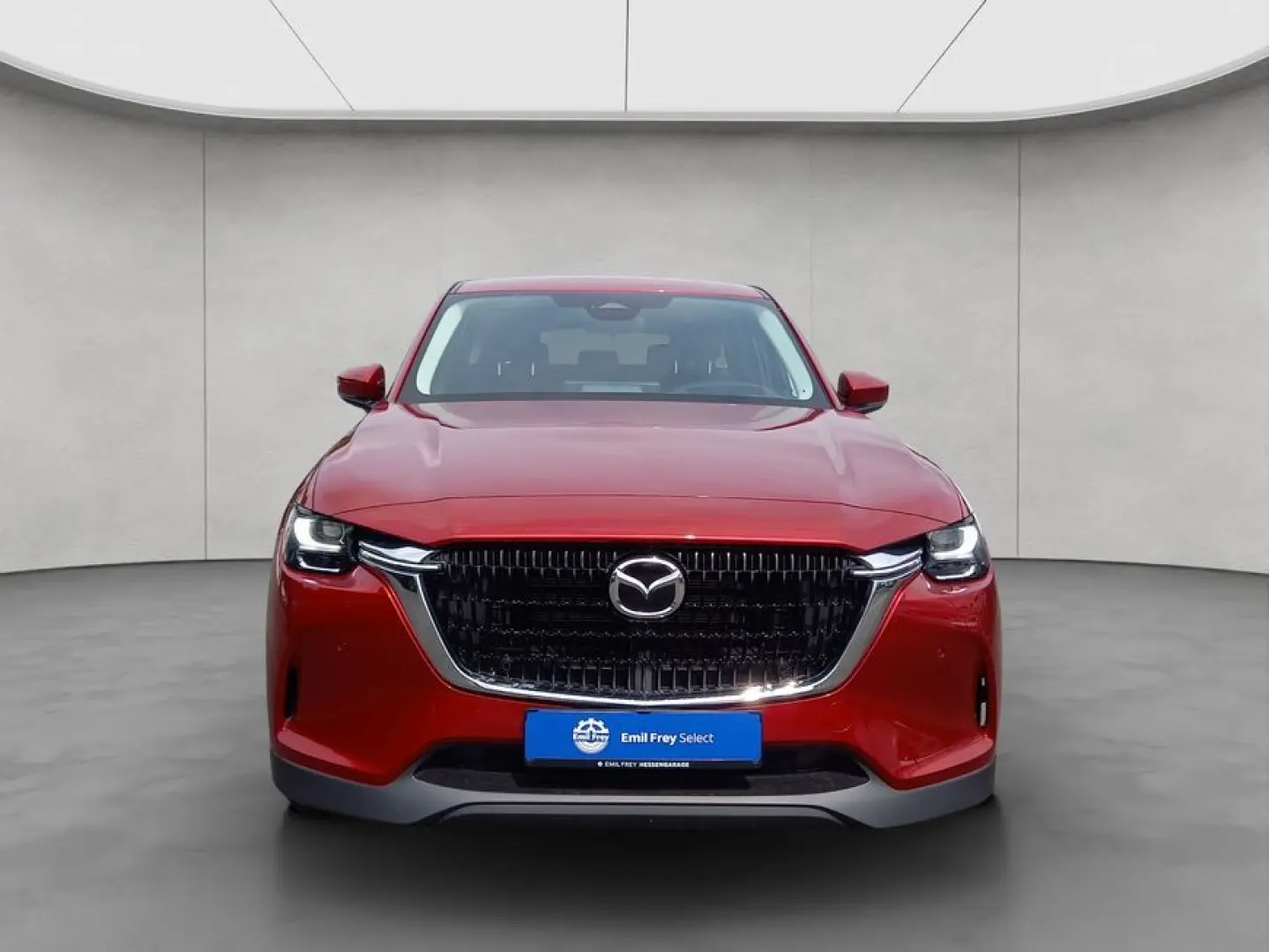 CX-60 AWD PHEV Aut. EXCLUSIVE-LINE