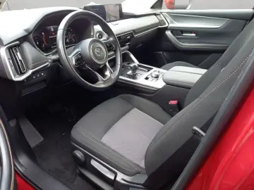 CX-60 AWD PHEV Aut. EXCLUSIVE-LINE