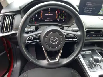 CX-60 AWD PHEV Aut. EXCLUSIVE-LINE