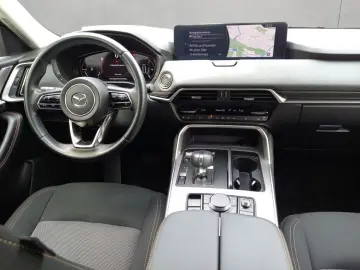 CX-60 AWD PHEV Aut. EXCLUSIVE-LINE