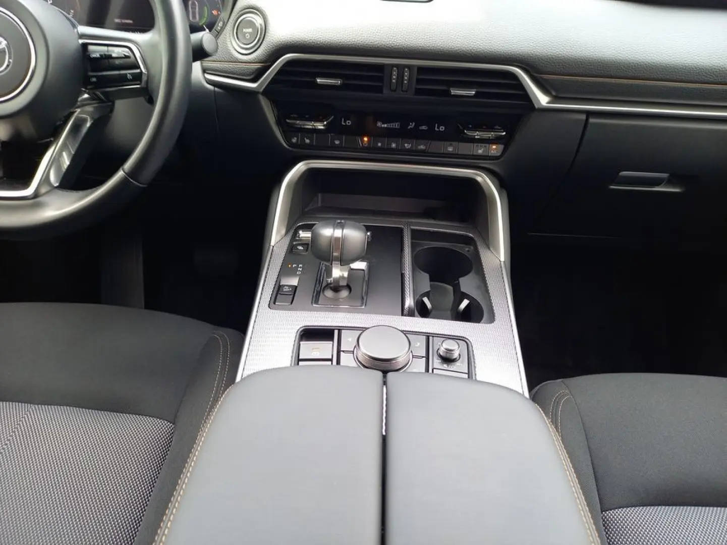 CX-60 AWD PHEV Aut. EXCLUSIVE-LINE
