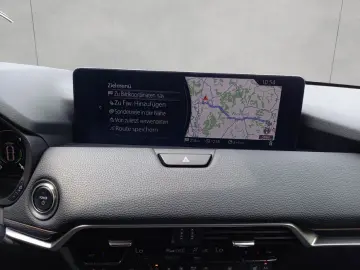 CX-60 AWD PHEV Aut. EXCLUSIVE-LINE