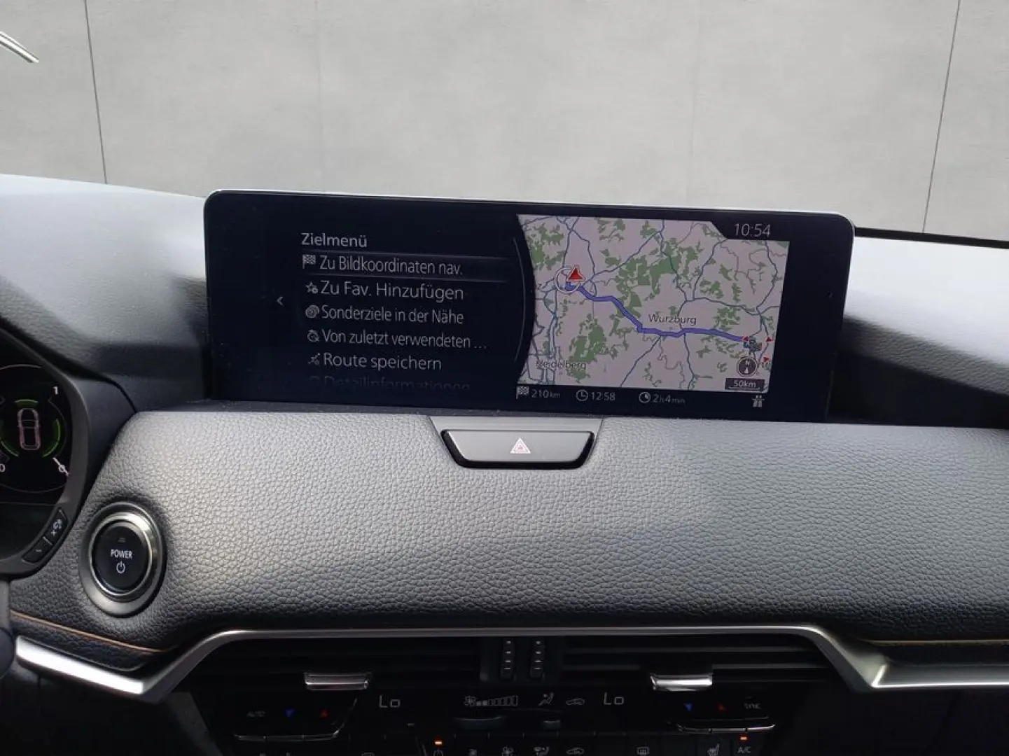 CX-60 AWD PHEV Aut. EXCLUSIVE-LINE