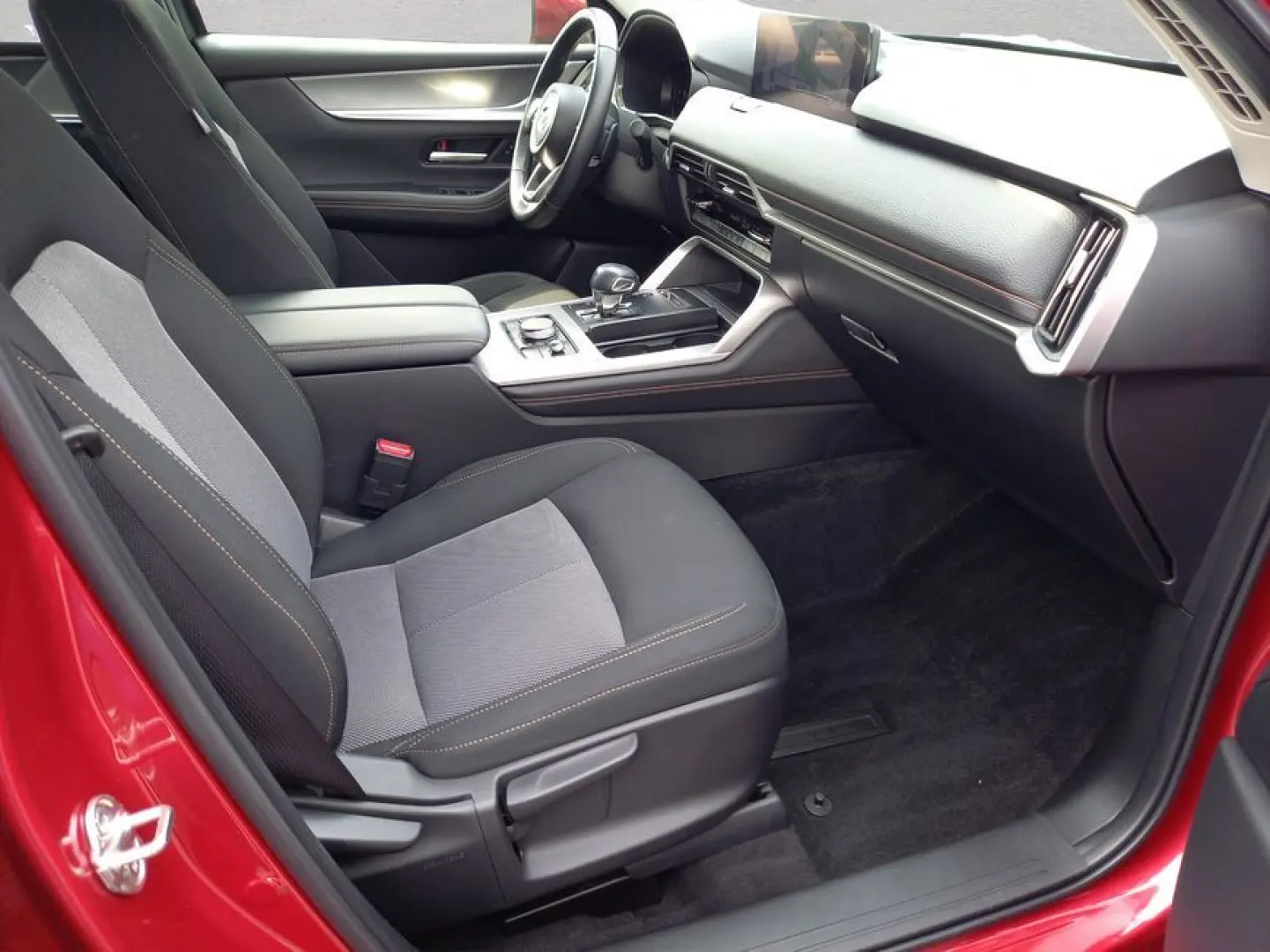 CX-60 AWD PHEV Aut. EXCLUSIVE-LINE
